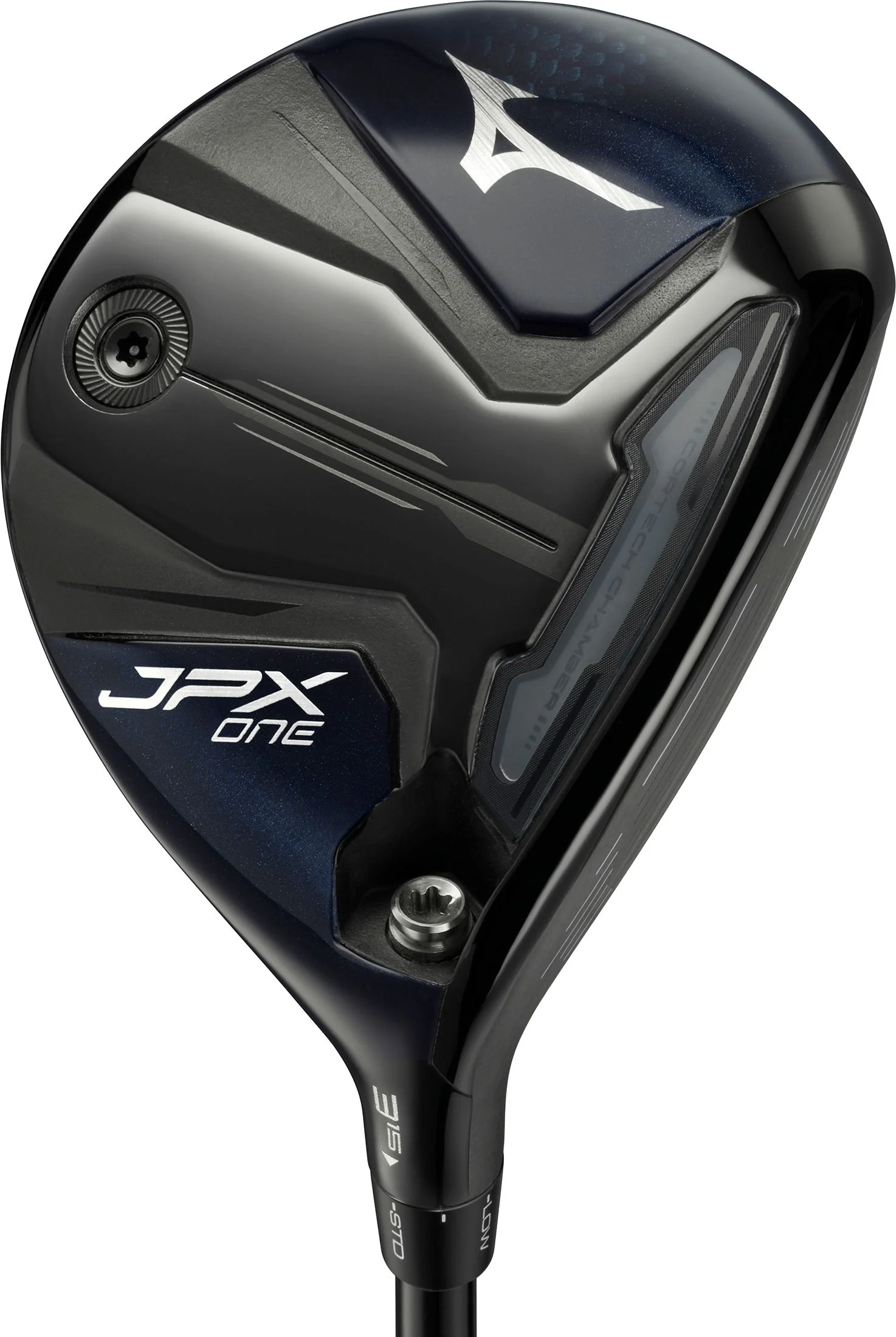 WX25-P12-010U トライデント・サンダー Mizuno JPX ONE Fairway Woods - Carl's Golfland
