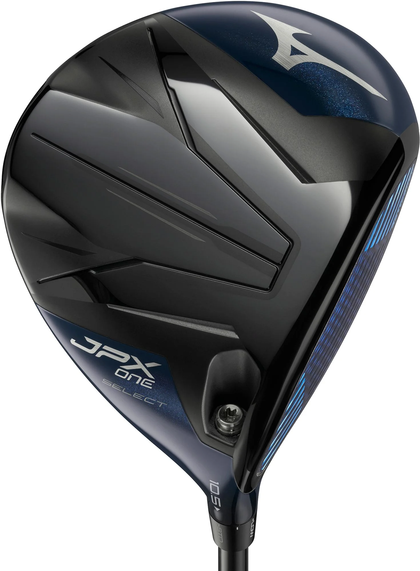 Drive X VWSC　Ver 1.0 Mizuno JPX ONE SELECT Driver - Carl's Golfland