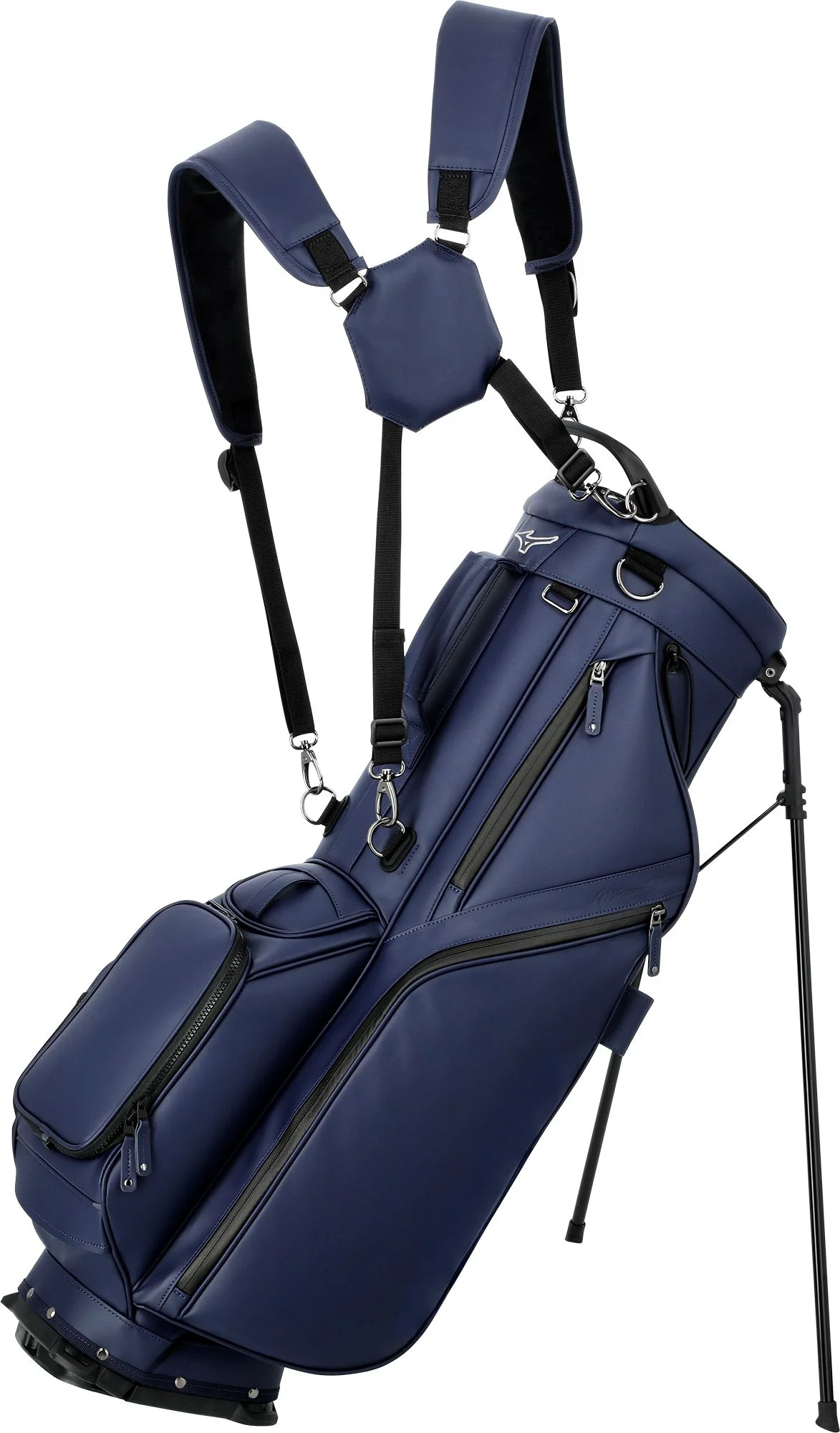 Mizuno Pro Stand Bag - Carl's Golfland