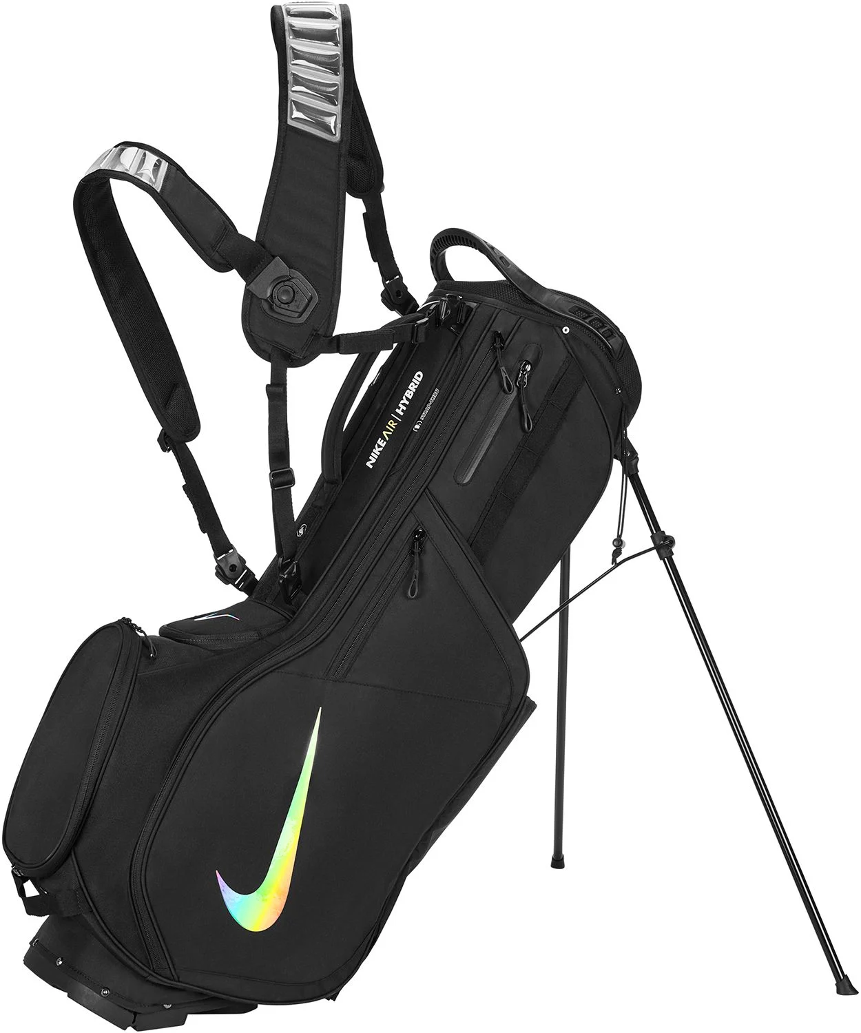 Nike Air Hybrid 2 Golf Stand Bag - Carl's Golfland