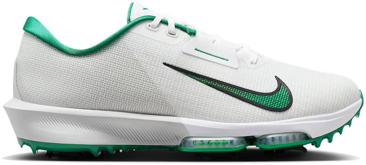 Nike Air Zoom Infinity Tour 2 Golf Shoes White/Photon Dust