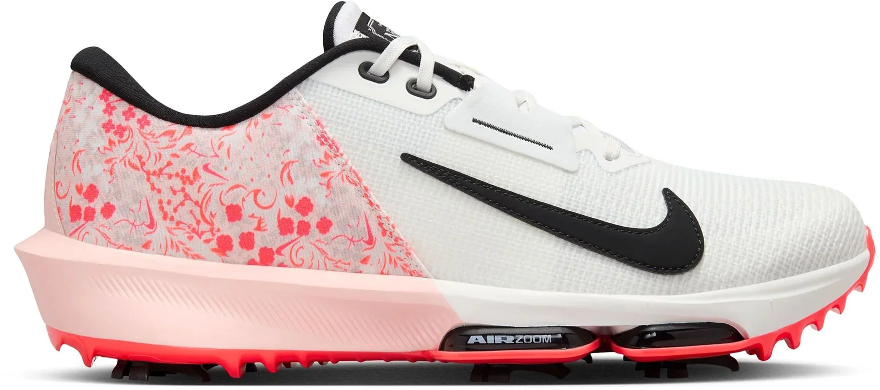 Nike Air Zoom Infinity Tour 2 NRG Golf Shoes Summit White/Black