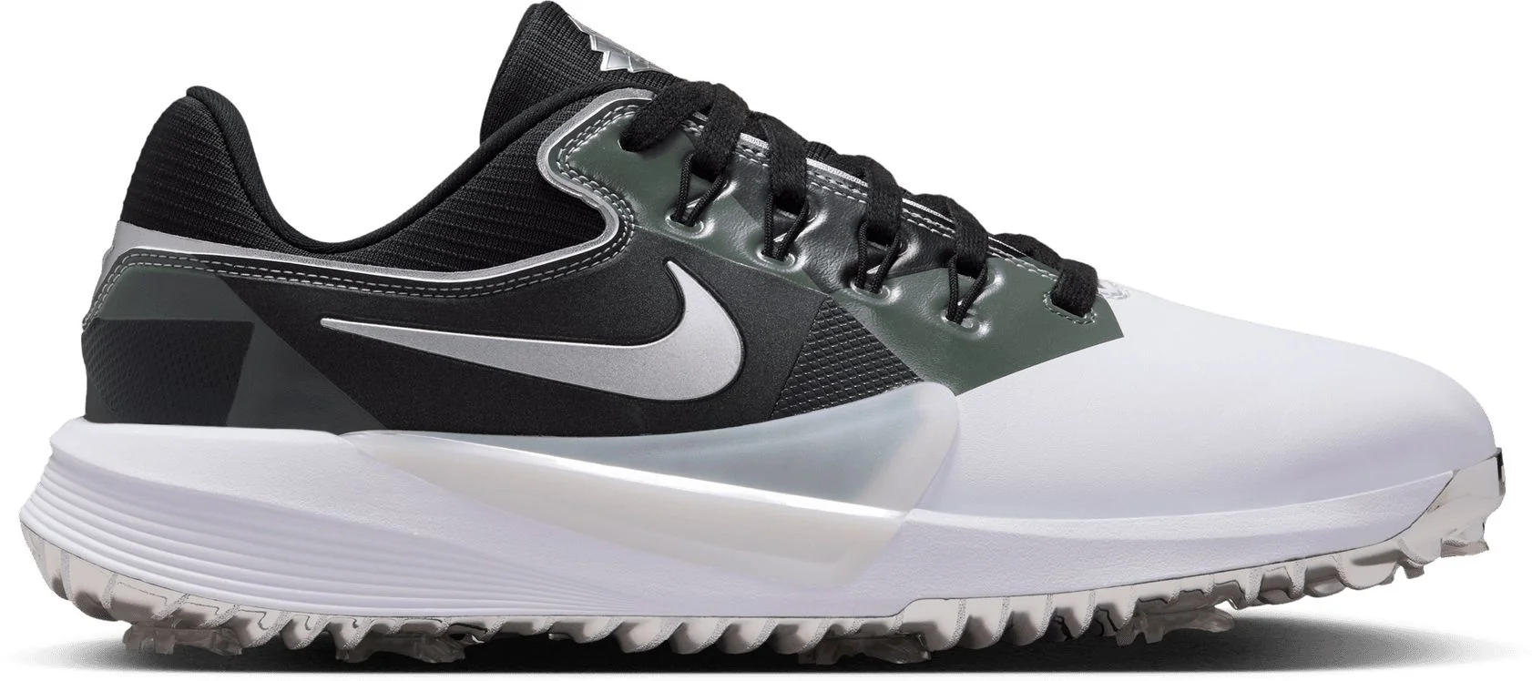 Nike Limited Edition Victory Pro 4 NRG Golf Shoes White/Black