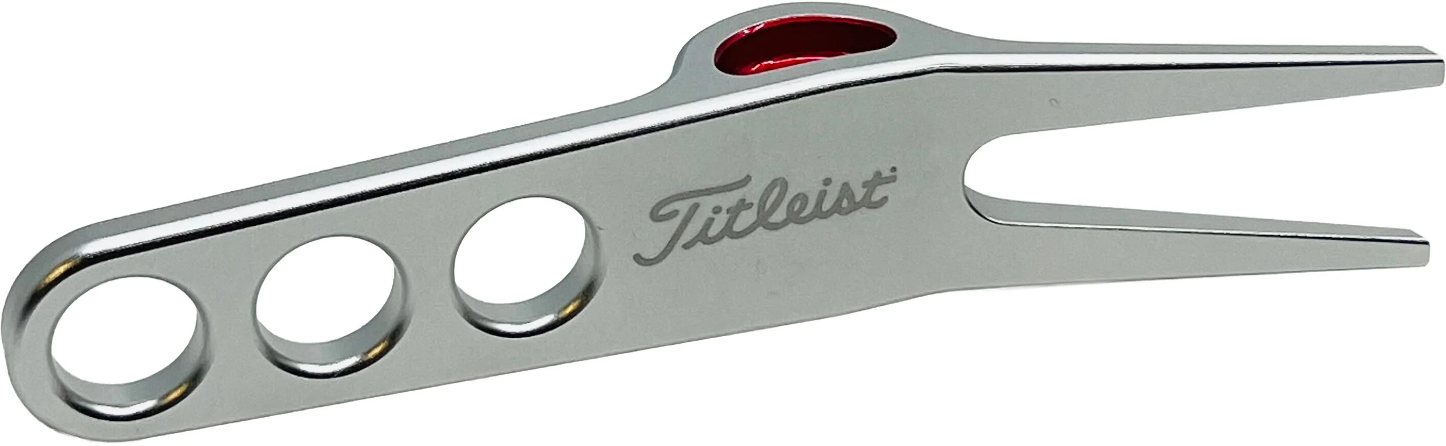 Scotty Cameron Silver Golf Divot Tool - Carl's Golfland
