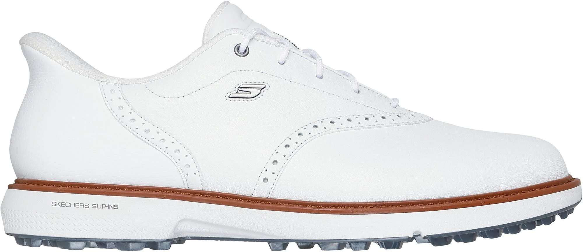 スケッチャーズ ハンズフリー ゴルフシューズ GO Golf Prestige Free Shipping - Skechers Slip-Ins GO GOLF Prestige SL Golf Shoes