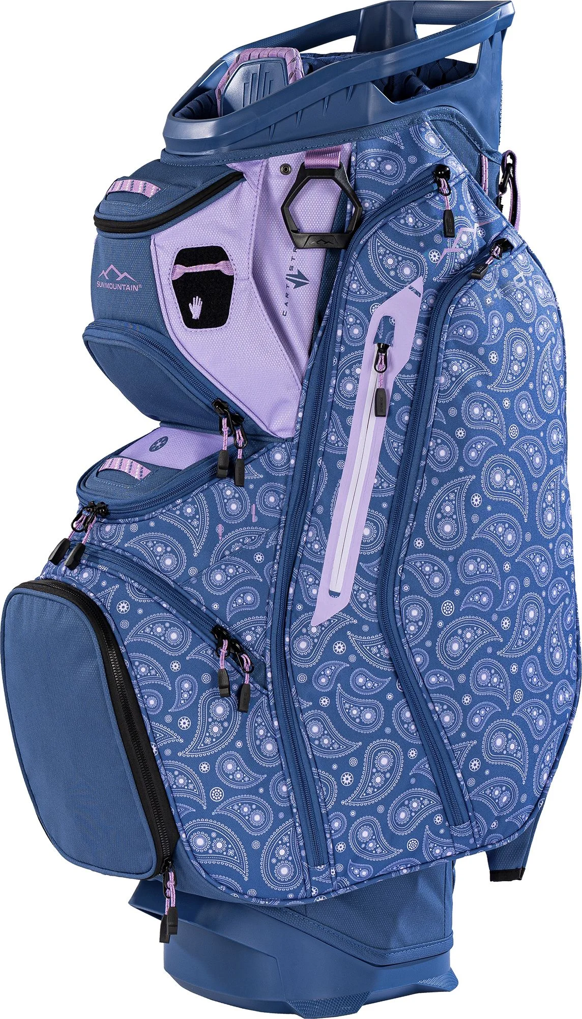 Sun Mountain Women's C-130 Cart Bag 2026 - Carl's Golfland