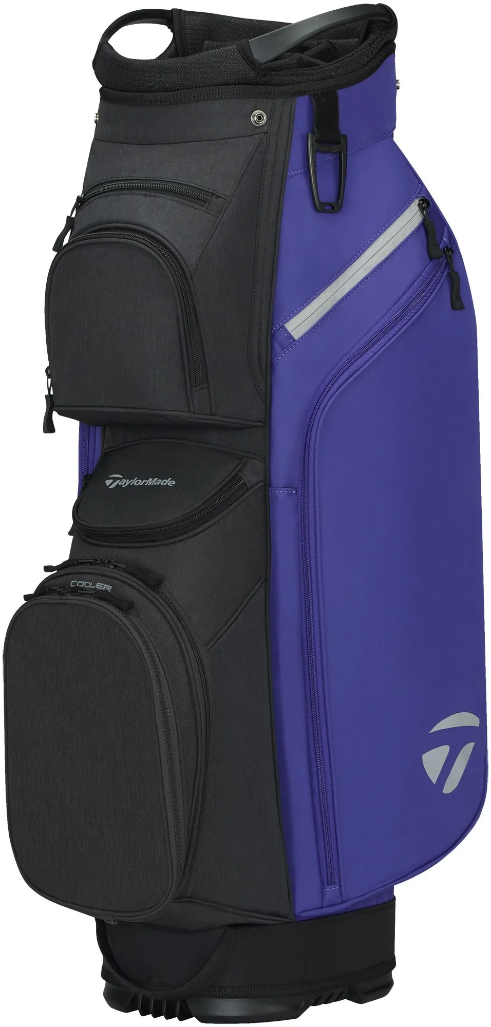 TaylorMade Cart Lite Cart Bag - Carl's Golfland