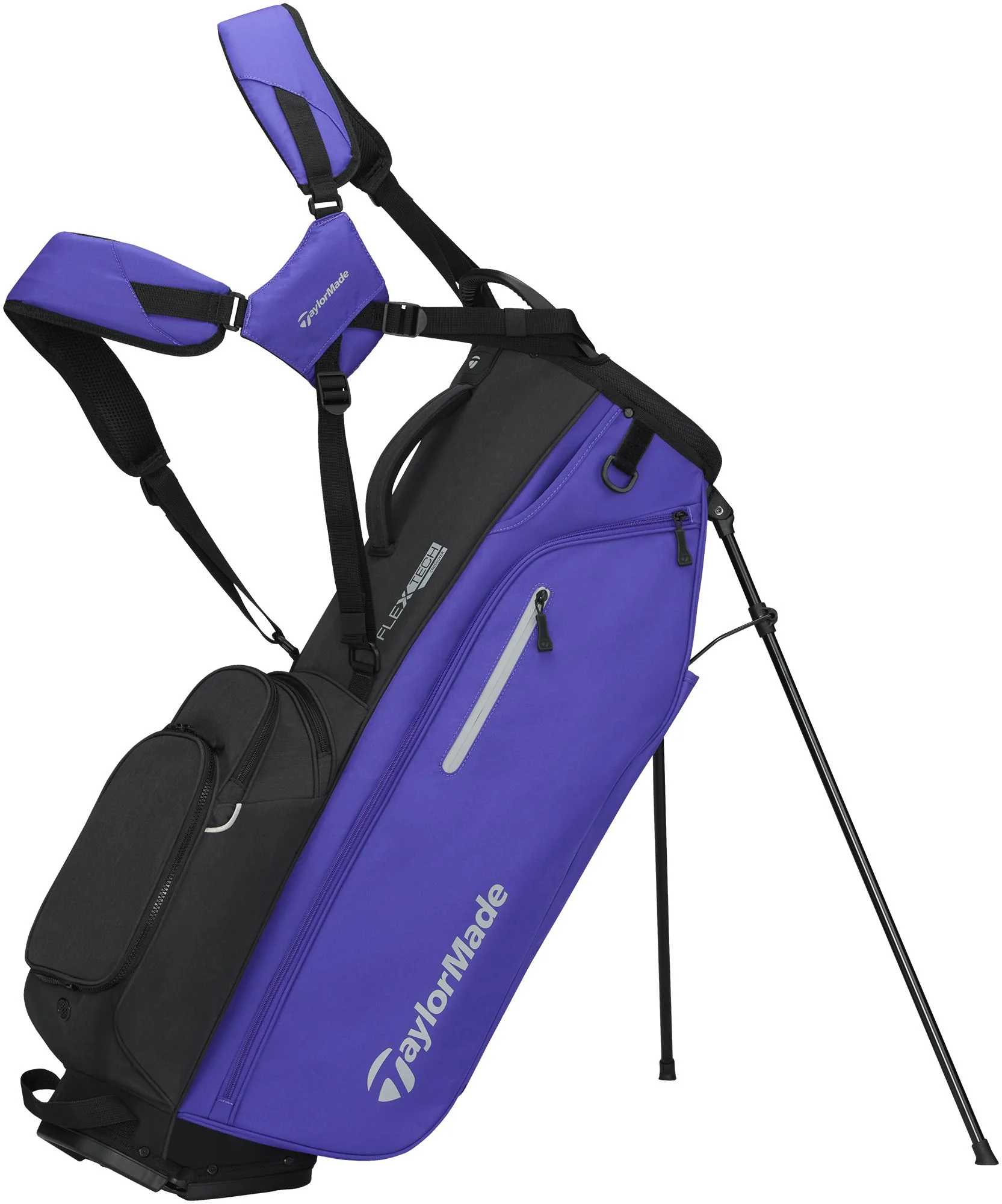 TaylorMade FlexTech Crossover Stand Bag - Carl's Golfland