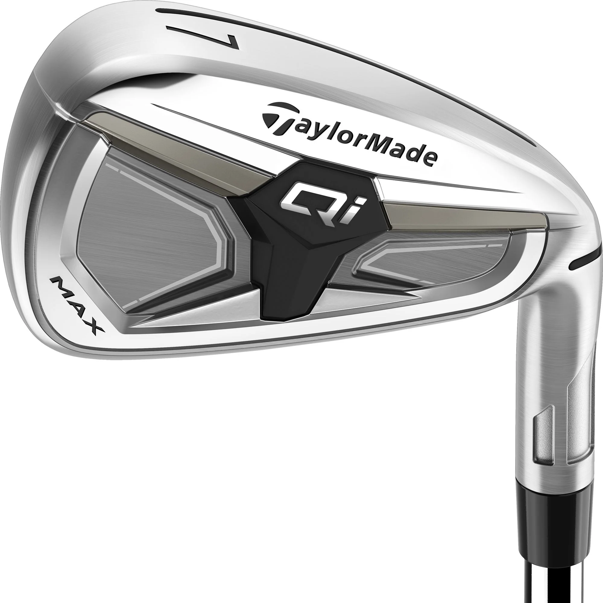 TaylorMade Qi Max Irons - Carl's Golfland