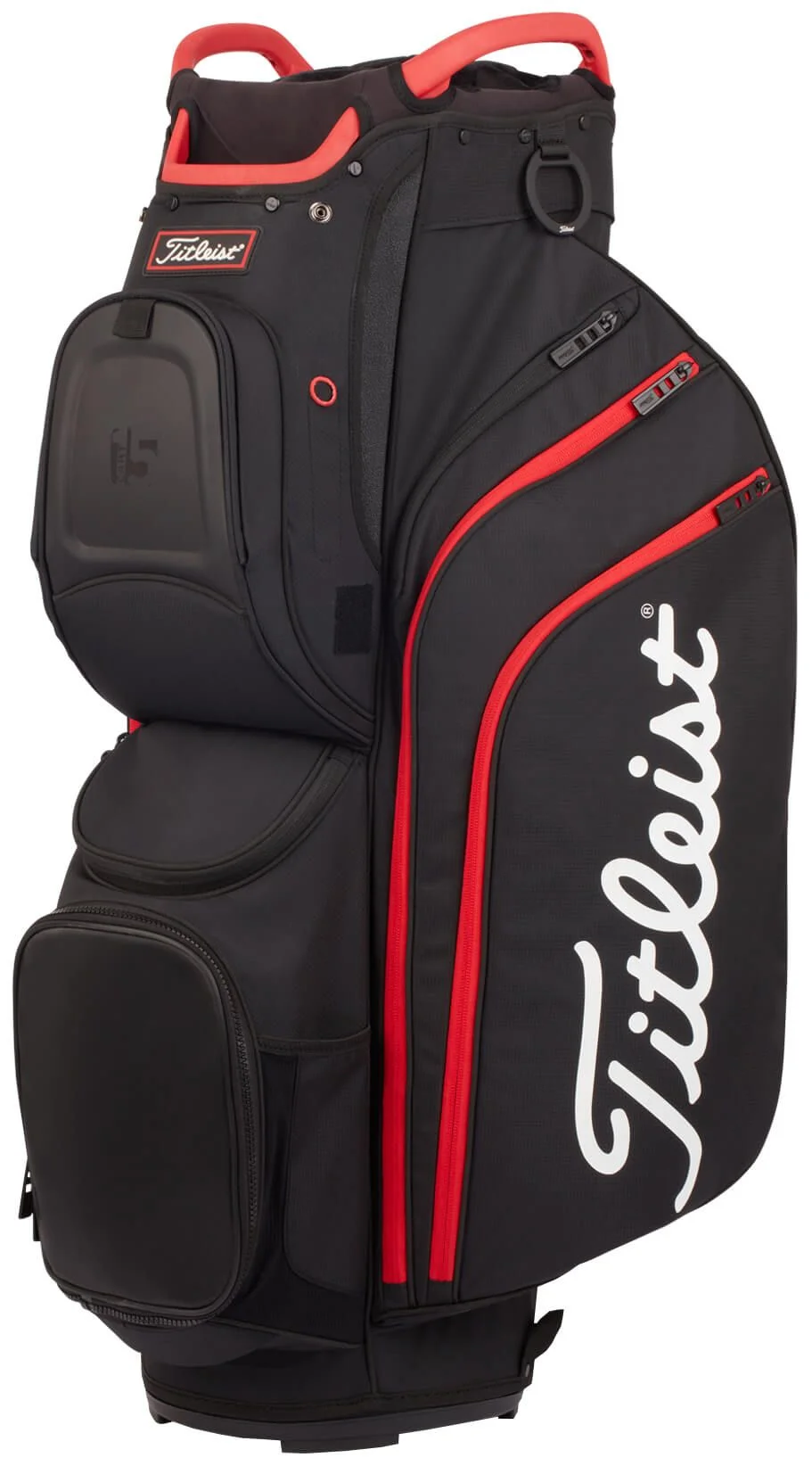 Titleist Cart 15 Golf Bag ON SALE - Carl's Golfland