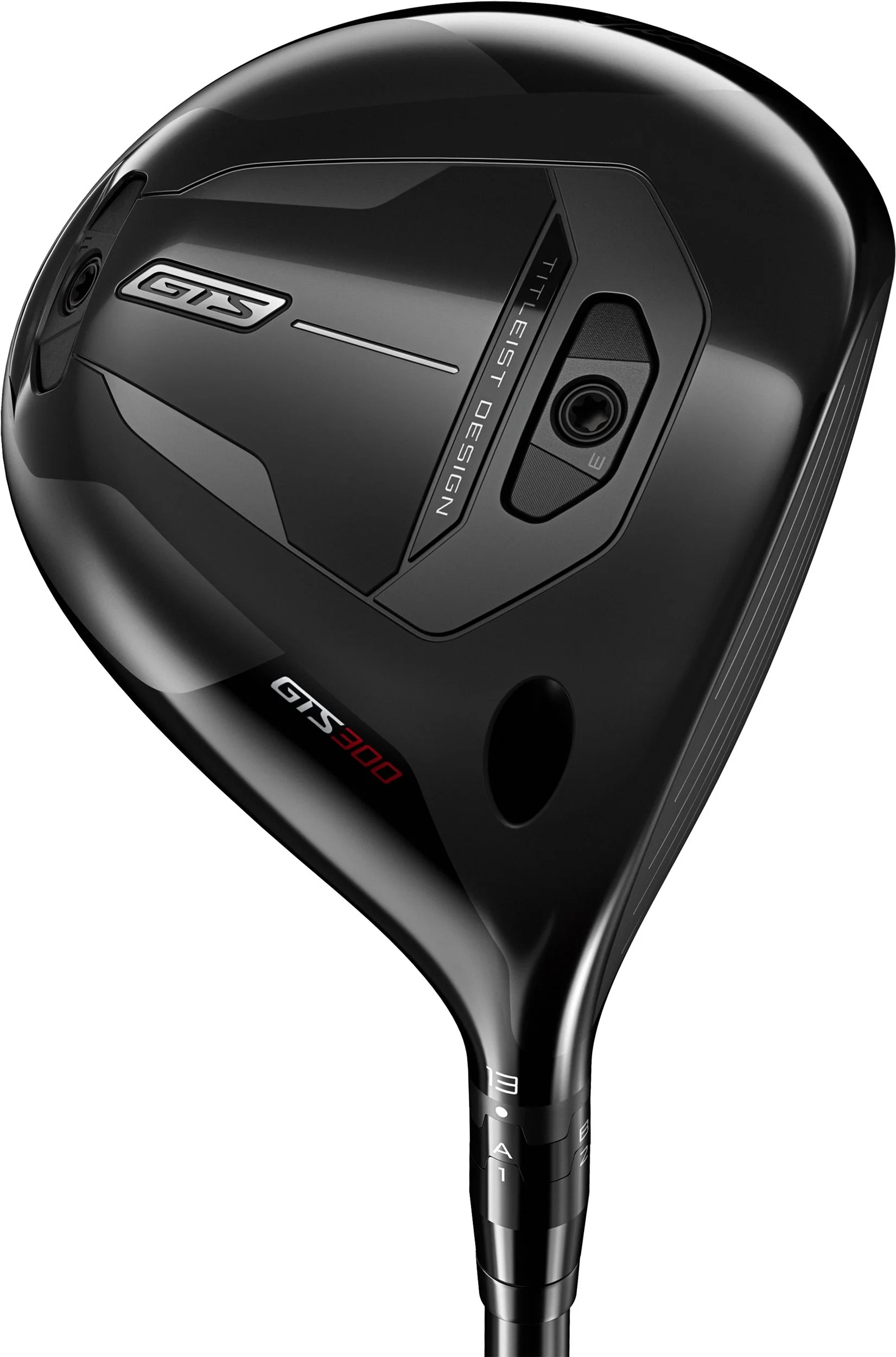 Titleist GTS300 Mini Driver - Carl's Golfland
