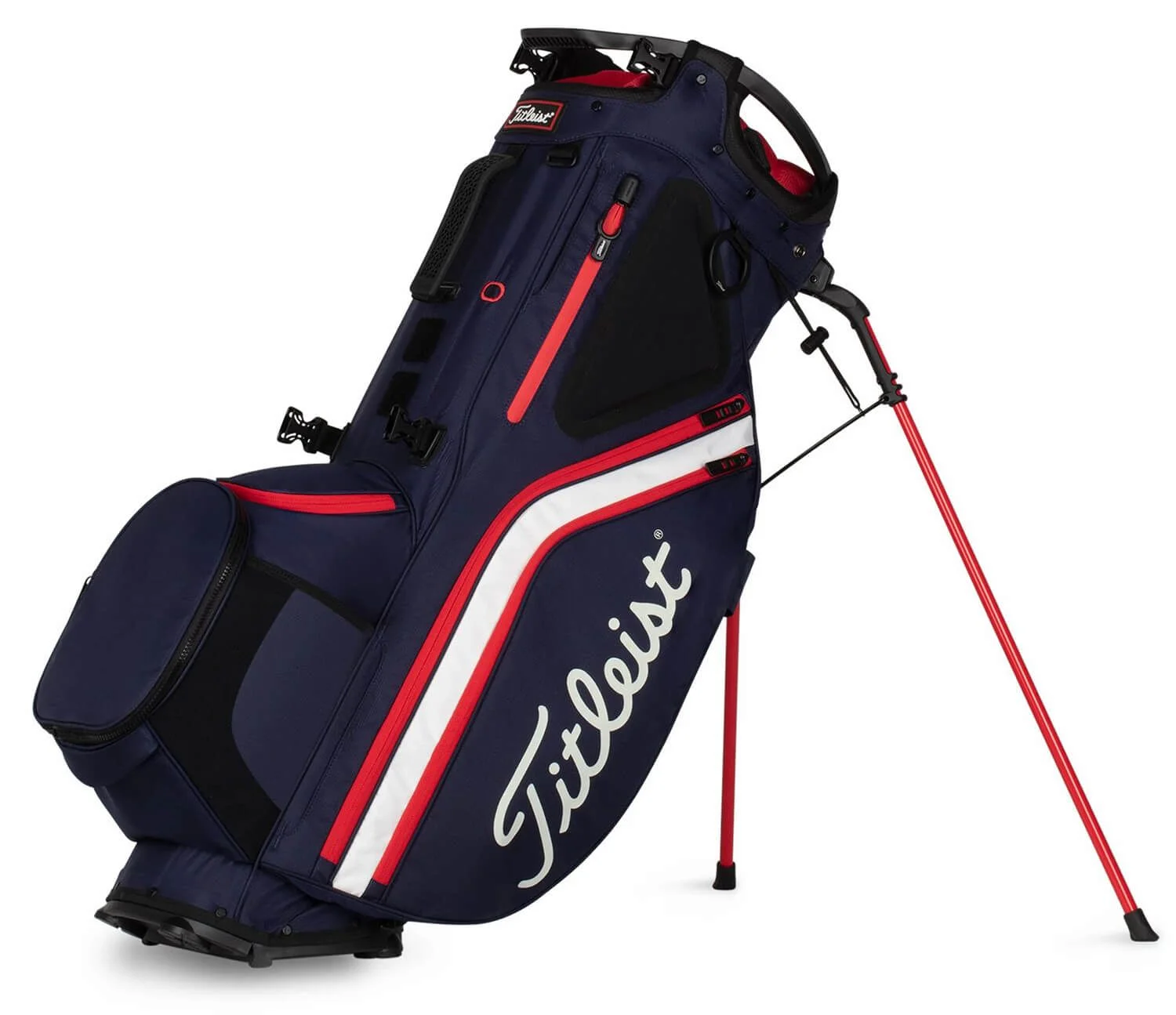 Titleist Hybrid 14 Stand Bag ON SALE - Carl's Golfland