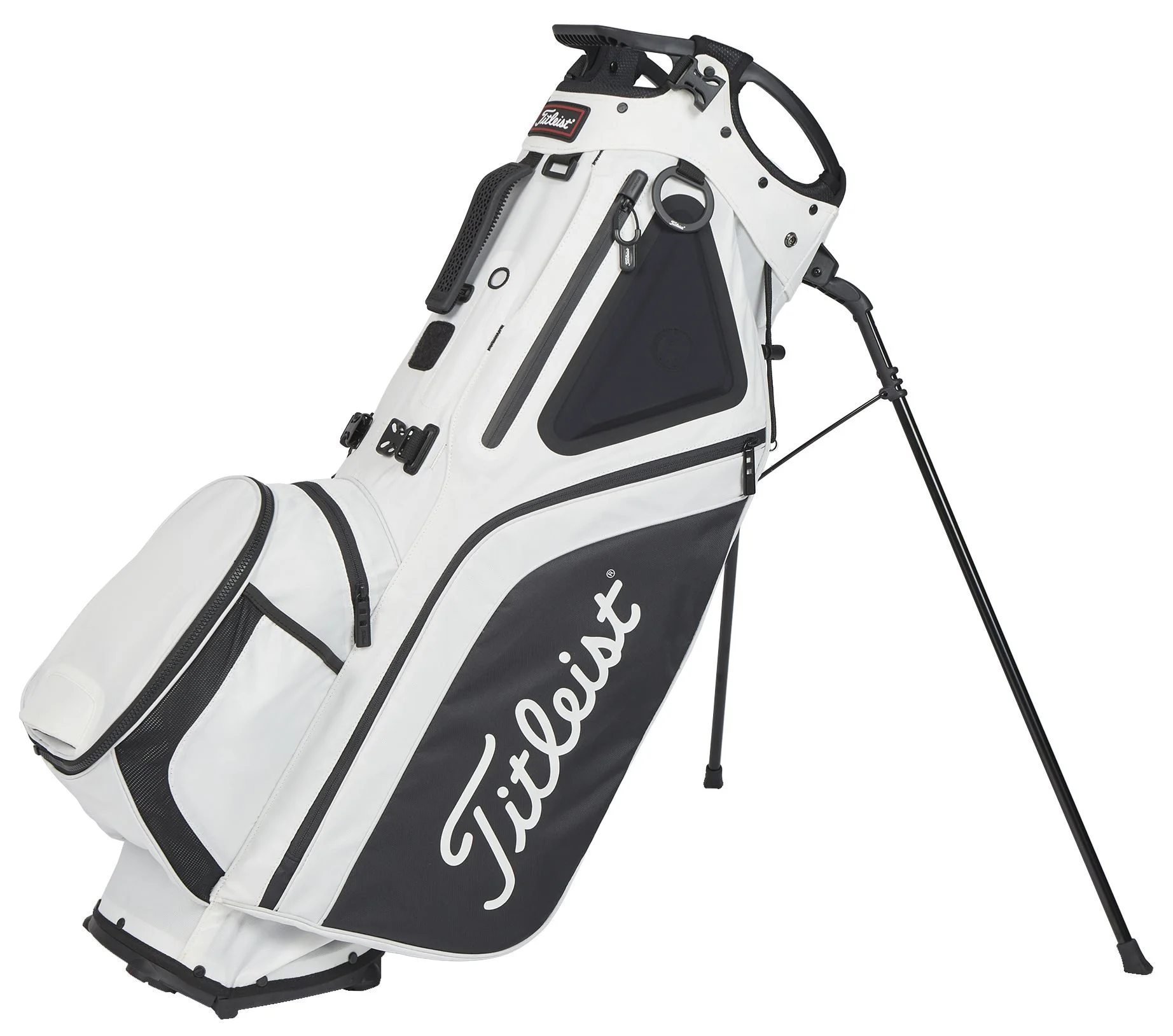 Titleist Hybrid 5 Stand Bag - Carl's Golfland