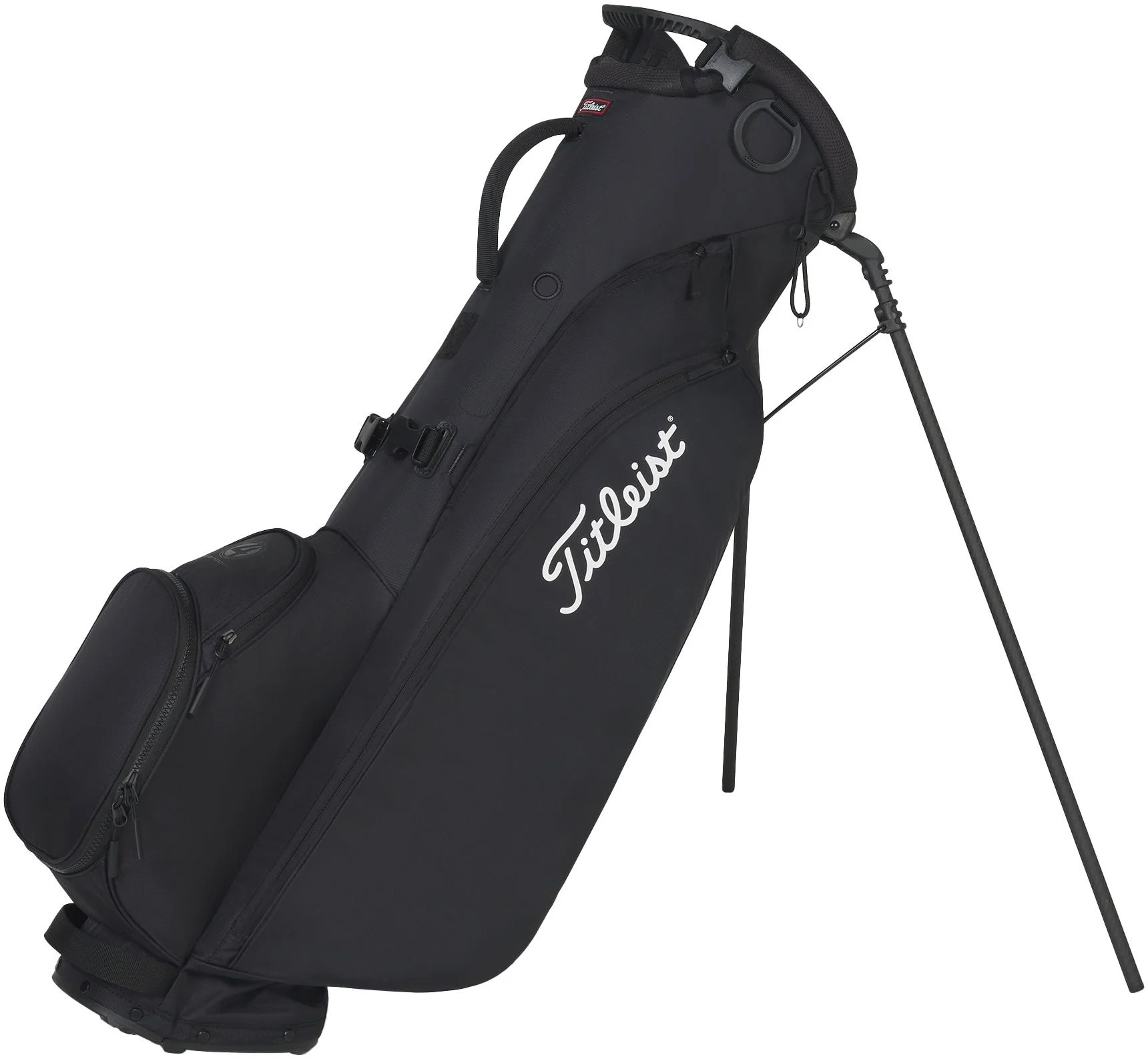 Titleist Players 4 Carbon Stand Bag - Carl's Golfland