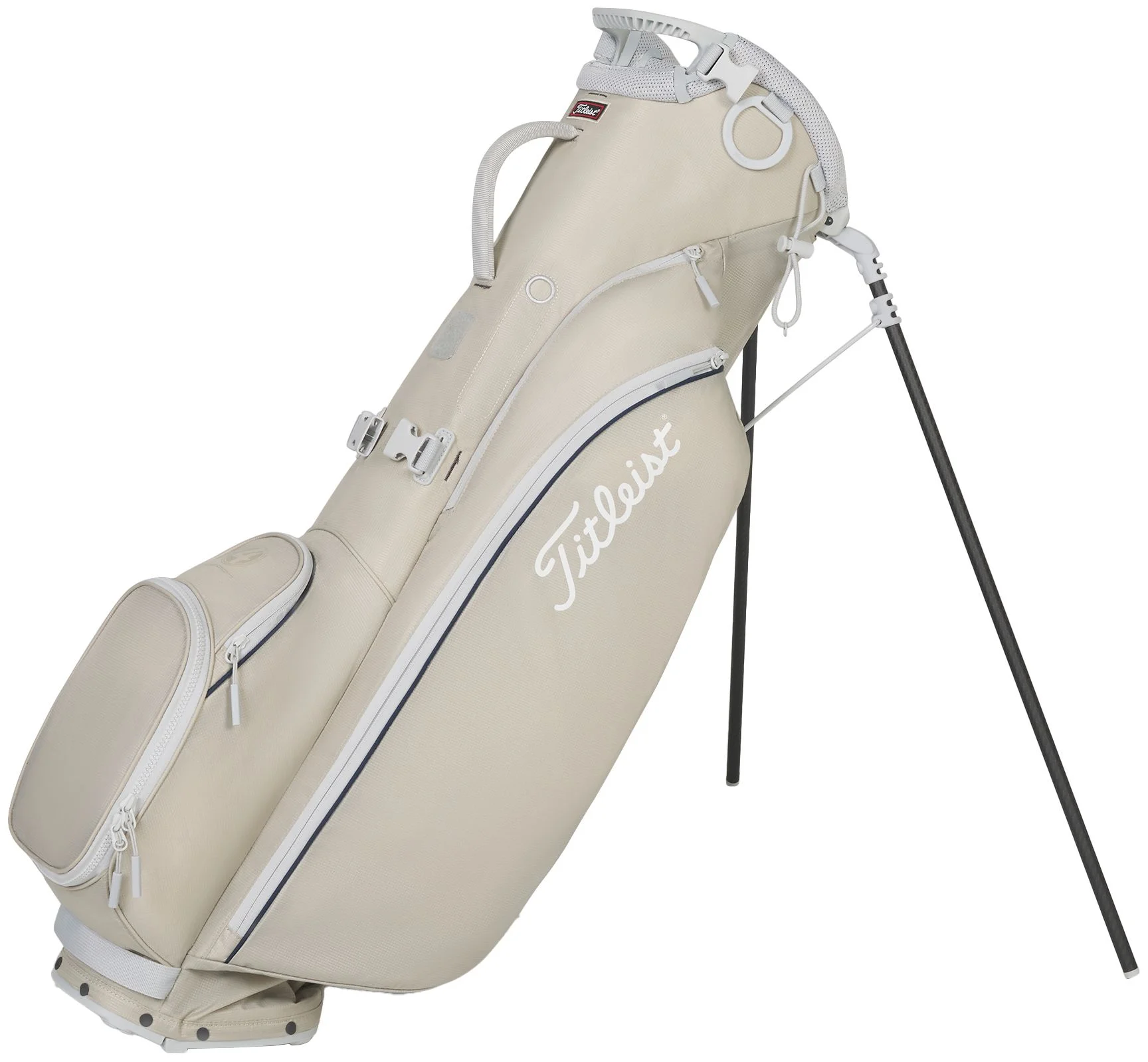 【レア】 Team Titleist ゴルフバッグ Titleist 2024 Players 4 Stand Bag (2024 PLAY 4 NEW BAG) | 2nd