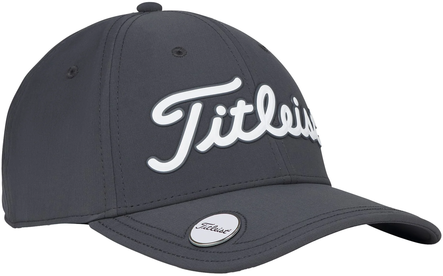 Baseball Cap Titleist Pine Needles Hat Vintage Titleist Sun Hats