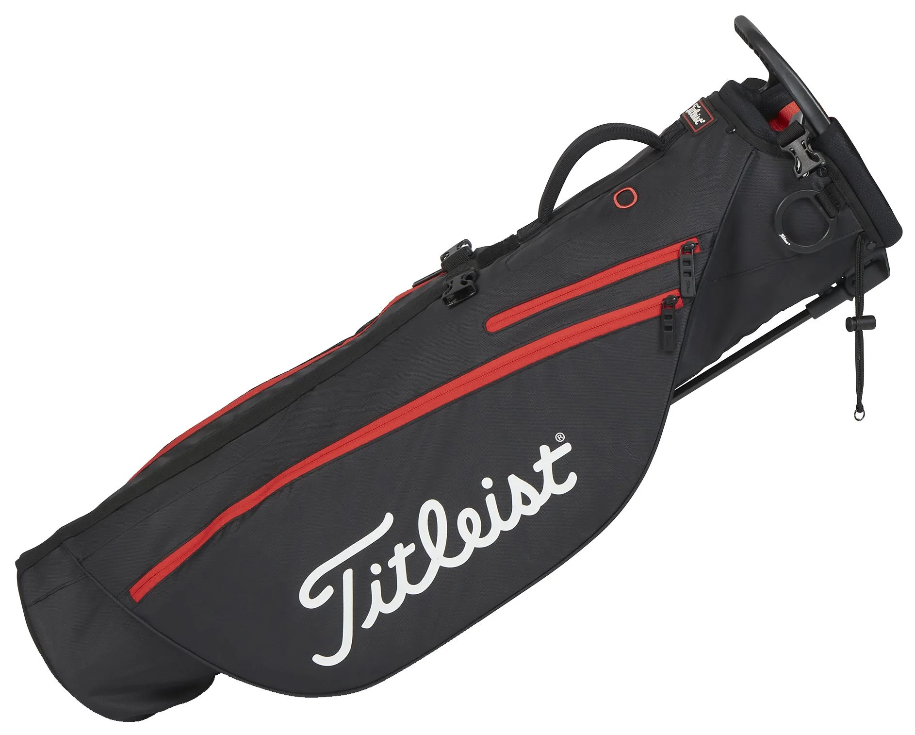 Free Shipping - Titleist Premium Carry Bag - Carl's Golfland