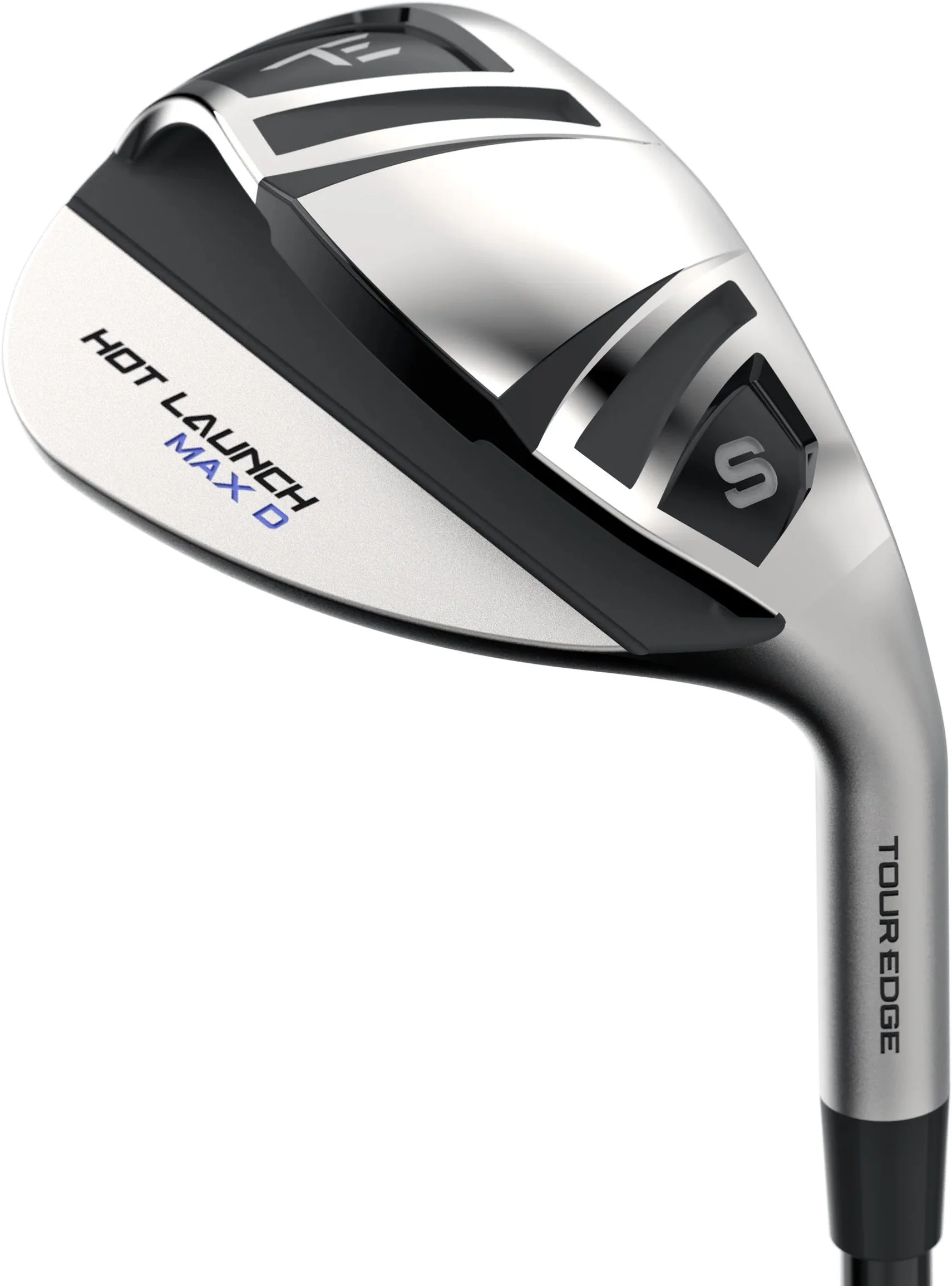 Tour Edge Hot Launch Max D Wedges - Carl's Golfland
