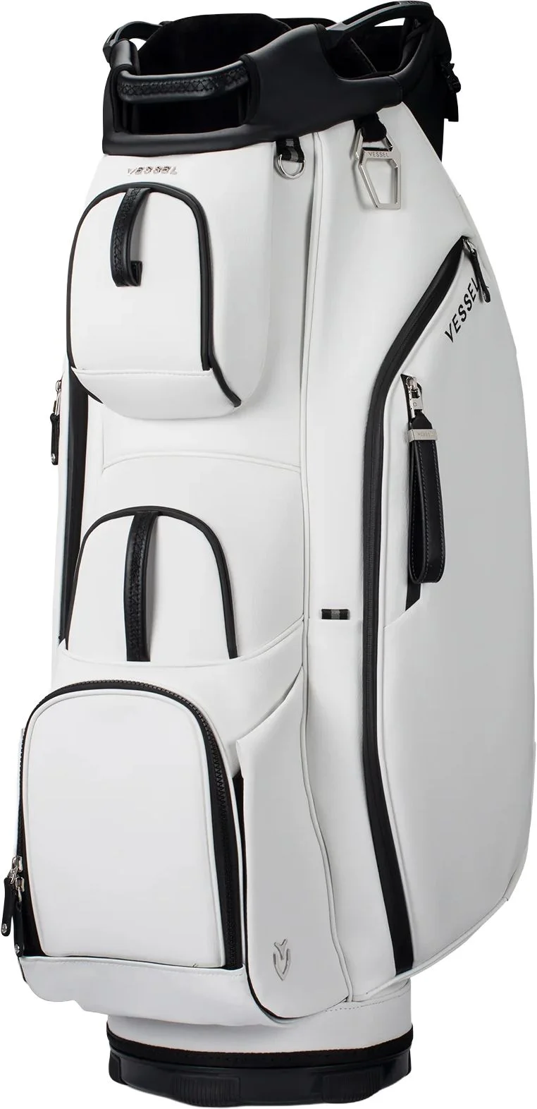VESSEL Lux Cart II 15-Way Golf Bag - Carl's Golfland