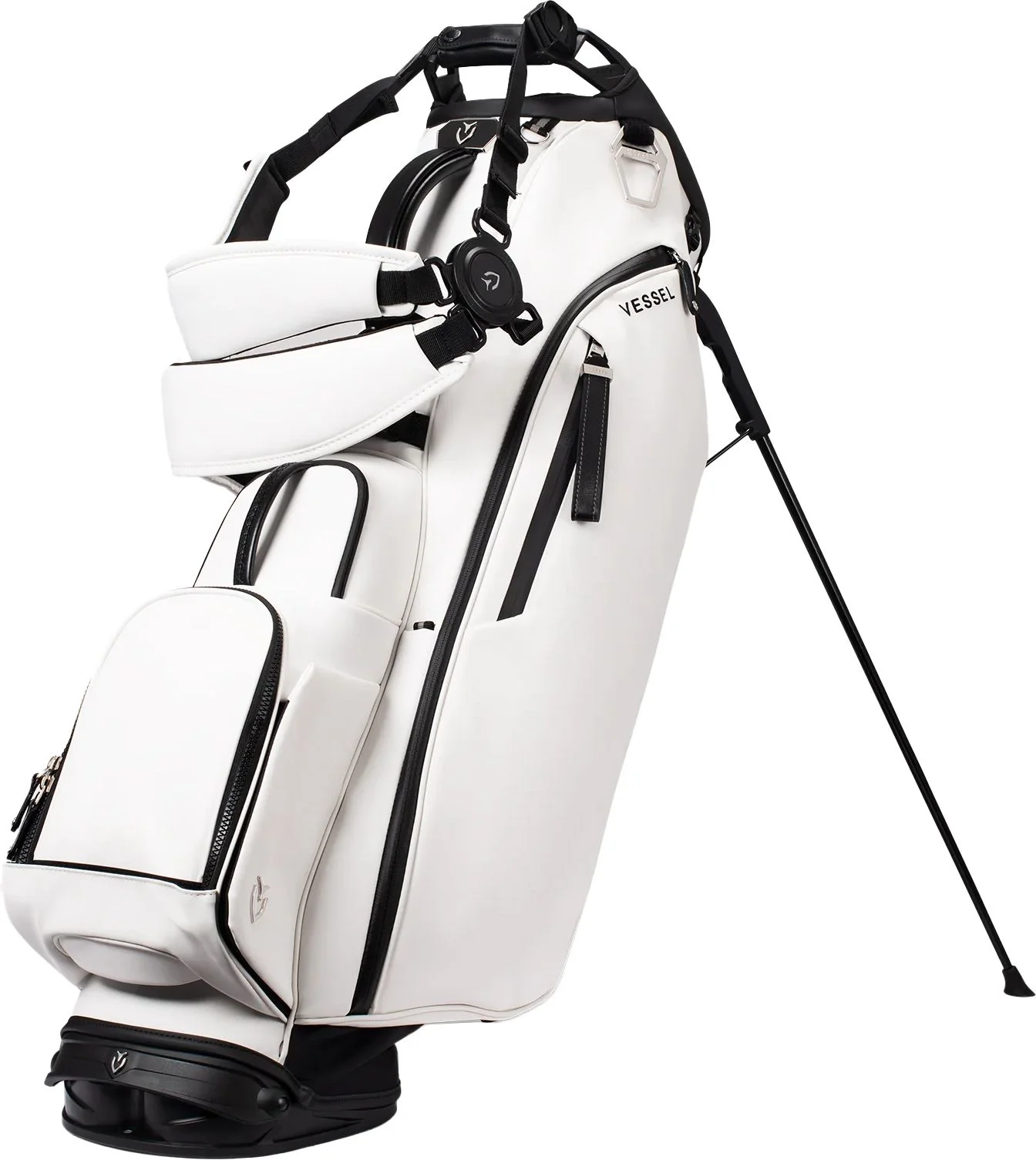 VESSEL Player V 14-Way Stand Bag - Carl's Golfland