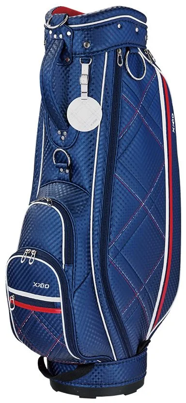 XXIO Ladies Lightweight Caddy Golf Bag - Carl's Golfland