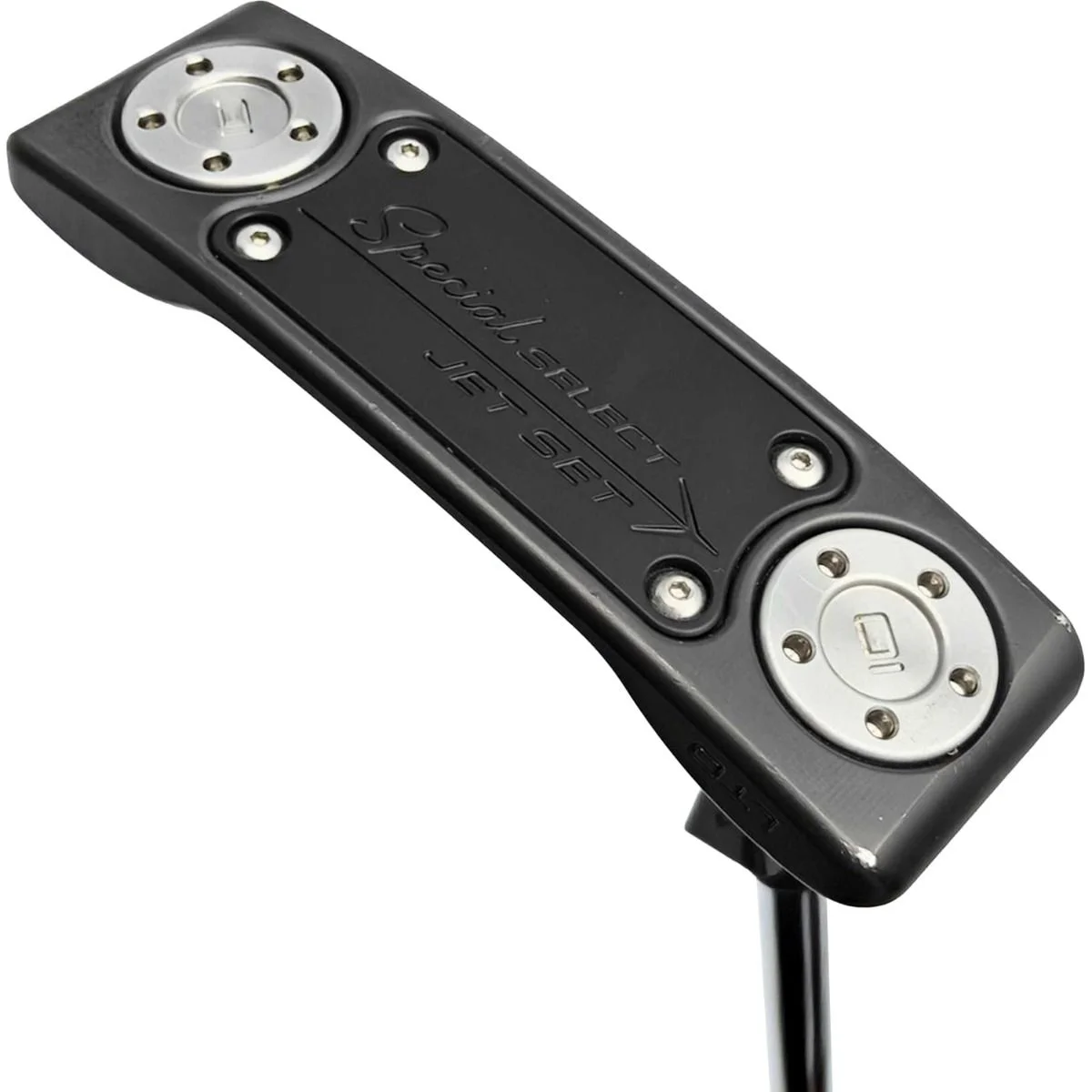 Used Titleist Scotty Cameron Special Select Jet Set Putter 35