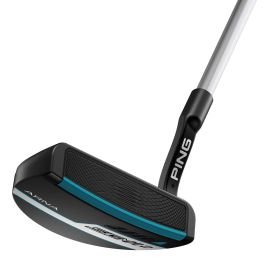 Ping Sigma 2 Arna Adjustable Putter Stealth - Carl's Golfland
