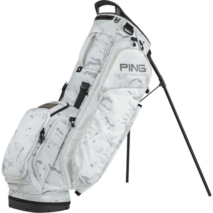 Buy Ping Pioneer Cart Bag Online in India