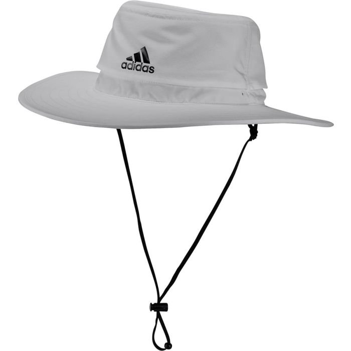 adidas UPF Perforated Sun Hat - ON SALE