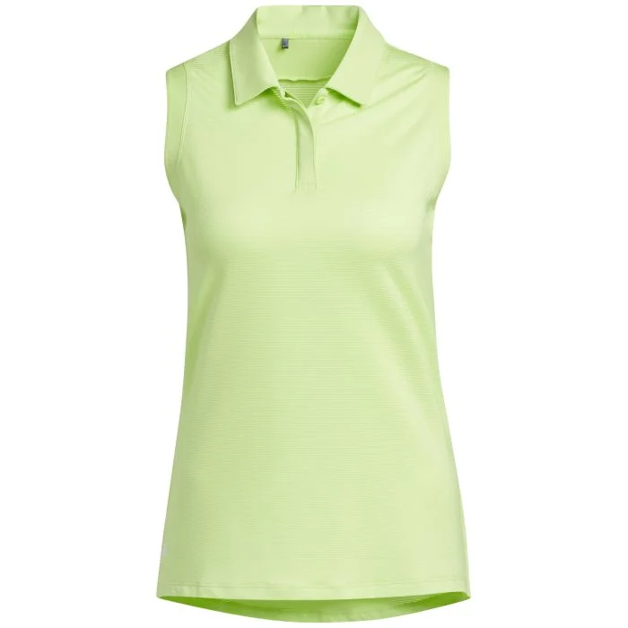 adidas women's drive golf polo