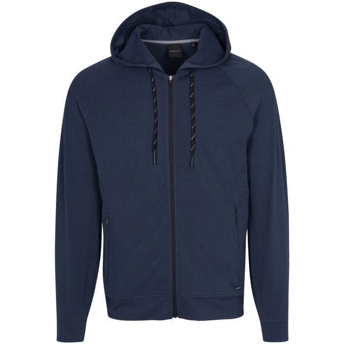 Dunning Kelso Performance Full Zip Golf Hoodie ON SALE - Carl's Golfland