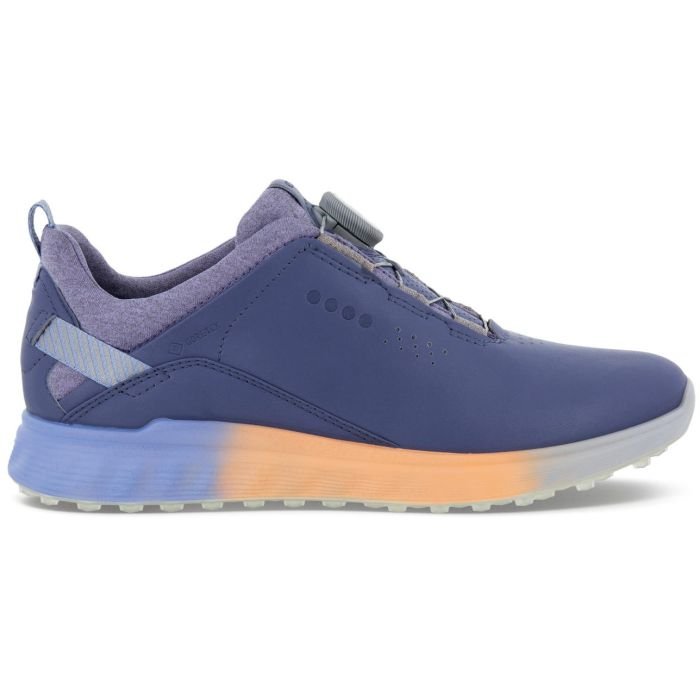 S-Three BOA Shoes Misty/Eventide - Carl's Golfland