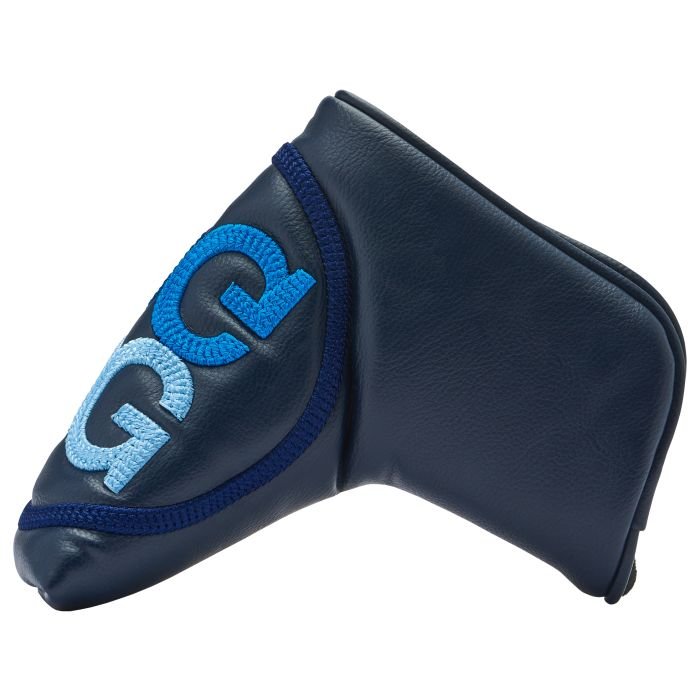 G/FORE Gradient Circle G's VelourLined Blade Putter Headcover Twilight Carl's Golfland