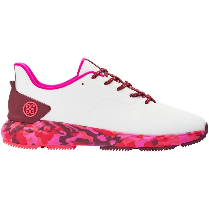 G/FORE Sorbet Camo MG4+ Golf Shoes 2022