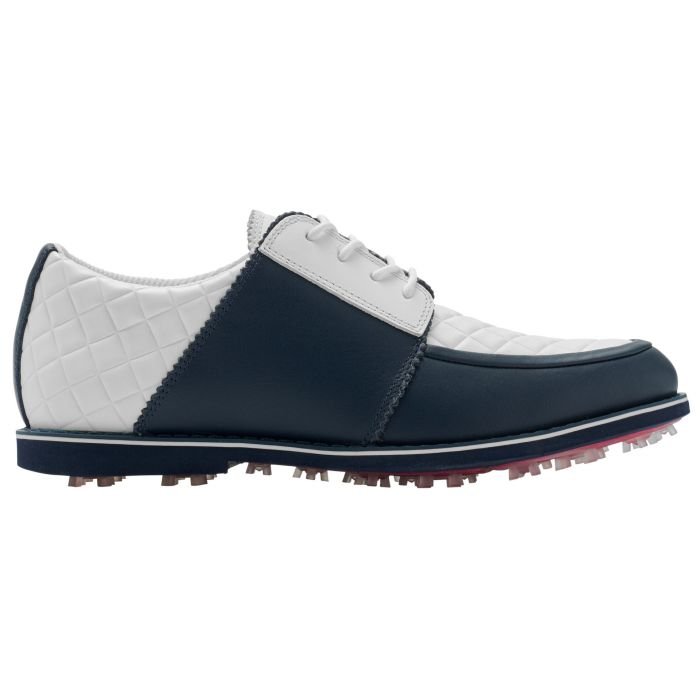G/FORE Women's Quilted Gallivanter Golf Shoes Twilight - Carl's 