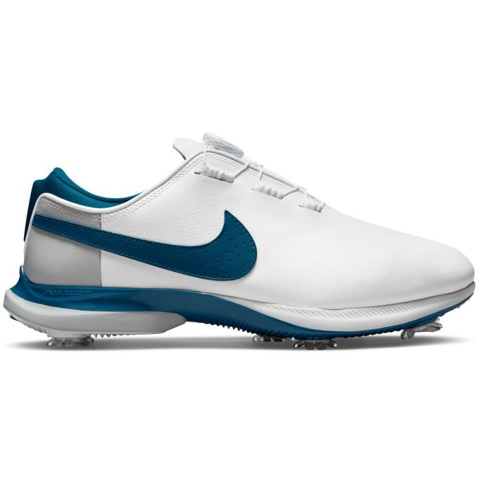 Sloppenwijk schors Verdrag Nike Air Zoom Victory Tour 2 Boa Golf Shoes White/Photon Dust/Marina -  Carl's Golfland