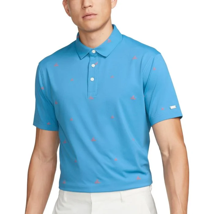 Nike DriFIT Player Print Golf Polo DH0945 Carl's Golfland