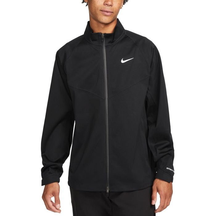 Nike ADV Full-Zip Golf Rain Jacket - Carl's Golfland