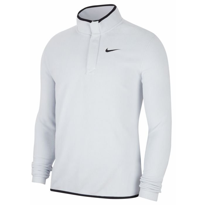 Nike Therma Victory 1/2 Zip Golf Pullover CT1384 - Carl's Golfland
