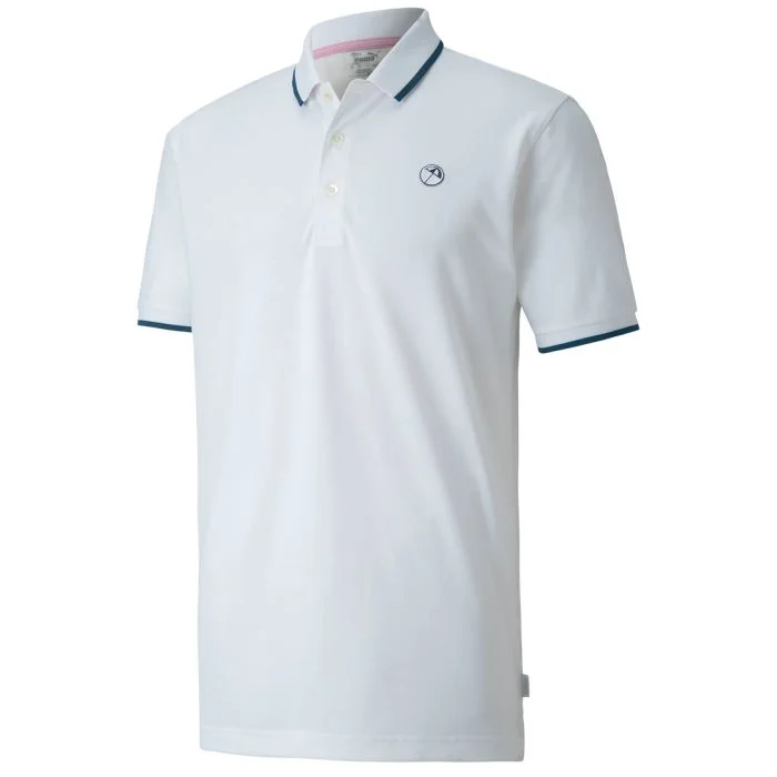 puma arnold palmer golf shirt