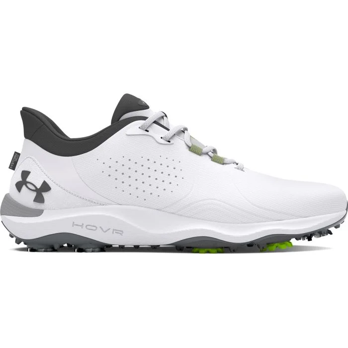 ua golf shoes