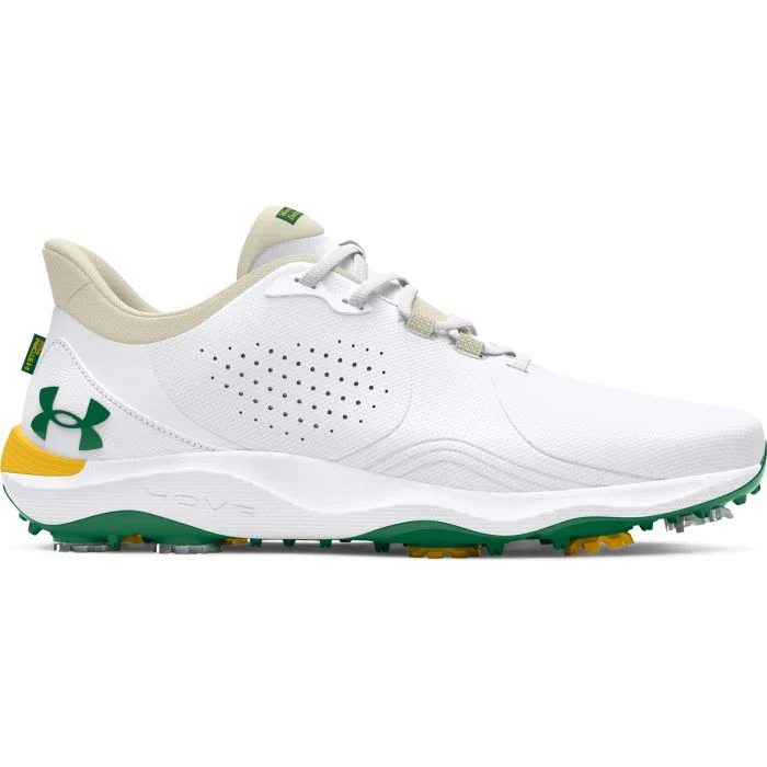 ua golf shoes
