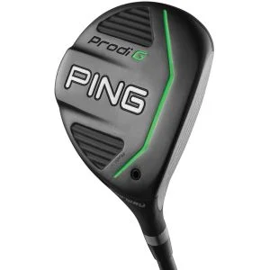 2018 PING Prodi G Junior Fairway Wood