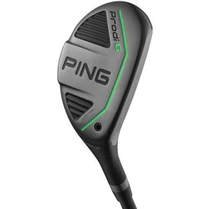 2018 PING Prodi G Junior Hybrid