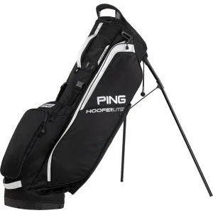 PING Hoofer Lite Stand Bag 2025 - ON SALE