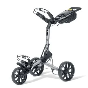 Bag Boy Slimfold Auto-Open Golf Push Cart