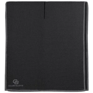 Club Glove Microfiber Caddie Golf Towel
