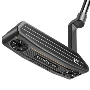 Cobra Sport-40 Vintage Putter