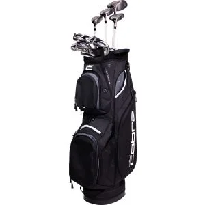 COBRA Women's AIR-X Complete Golf Package Set