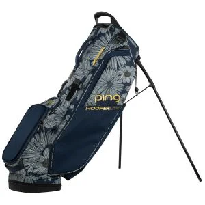 Ping Women's MoonLite Sunday Carry Bag - Carl's Golfland